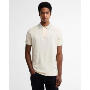 Barbour Denwick Short-Sleeved Polo Shirt